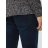   s.Oliver Rick- Slim Fit- Mid Rise- Férfi farmernadrág - Navy
