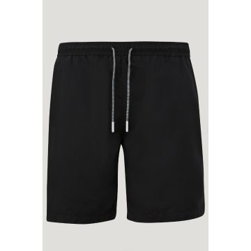 s.Oliver férfi úszó short  - Black