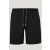 s.Oliver férfi úszó short  - Black