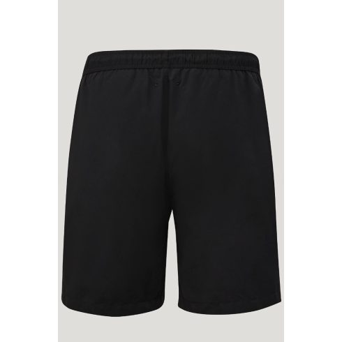 s.Oliver férfi úszó short  - Black