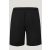 s.Oliver férfi úszó short  - Black