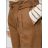 s.Oliver Női nadrág-Regular Fit-Brown