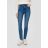   s.Oliver  Női farmernadrág- Anny-Super Skinny-High Rise -Blue