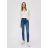  s.Oliver  Női farmernadrág- Anny-Super Skinny-High Rise -Blue
