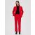 s.Oliver női nadrág-Red