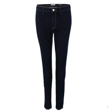 s.Oliver  Q/S Női  farmernadrág-Skinny-Blue