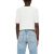 s.Oliver Női póló-Regular Fit-White