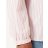 Comma, Női blúz- Relaxed Fit-Striped pattern
