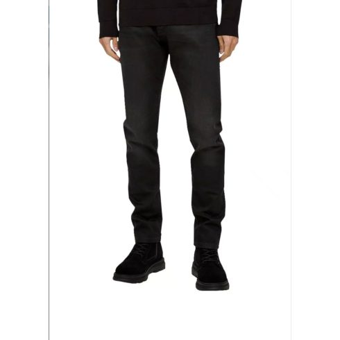s.Oliver  Férfi farmernadrág- Mauro -Regular- Black