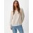 Comma női blúz-Jacquard Blouse Made of-Light Beige