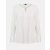 Comma női blúz-Viscose blend blouse-White
