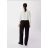 Comma női blúz-Viscose blend blouse-White