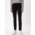 Comma Női-Skinny Fit-Mid Rise farmernadrág - Black
