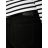 Comma Női-Skinny Fit-Mid Rise farmernadrág - Black