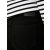 Comma Női-Skinny Fit-Mid Rise farmernadrág - Black