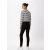 Comma Női-Skinny Fit-Mid Rise farmernadrág - Black