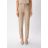 Comma Női Slim Fit nadrág - Beige