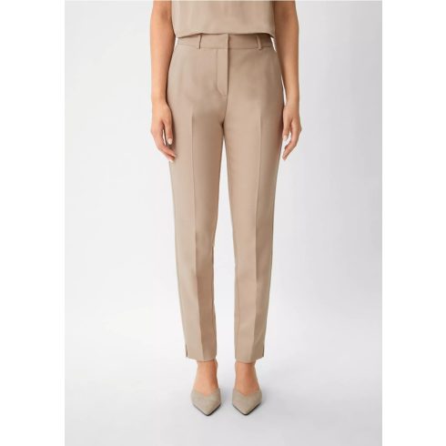 Comma Női Slim Fit nadrág - Beige