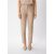 Comma Női Slim Fit nadrág - Beige