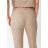 Comma Női Slim Fit nadrág - Beige