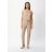 Comma Női Slim Fit nadrág - Beige