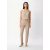 Comma Női Slim Fit nadrág - Beige