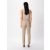 Comma Női Slim Fit nadrág - Beige
