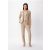 Comma Női Slim Fit nadrág - Beige