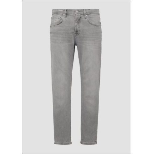s.Oliver Férfi farmer nadrág -Mauro - Regular Fit -High Rise - Tapered Leg