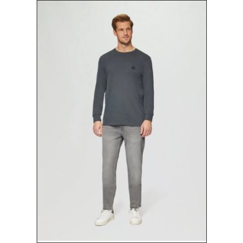 s.Oliver Férfi farmer nadrág -Mauro - Regular Fit -High Rise - Tapered Leg