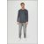 s.Oliver Férfi farmer nadrág -Mauro - Regular Fit -High Rise - Tapered Leg