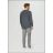   s.Oliver Férfi farmer nadrág -Mauro - Regular Fit -High Rise - Tapered Leg