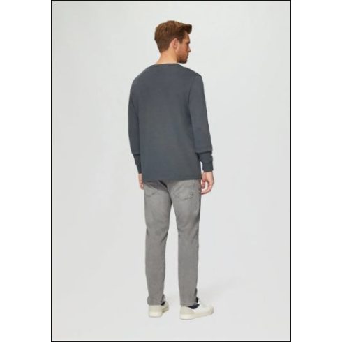 s.Oliver Férfi farmer nadrág -Mauro - Regular Fit -High Rise - Tapered Leg