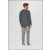 s.Oliver Férfi farmer nadrág -Mauro - Regular Fit -High Rise - Tapered Leg