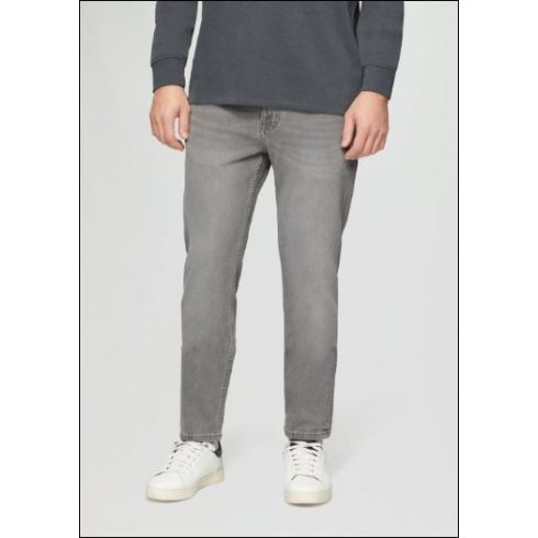 s.Oliver Férfi farmer nadrág -Mauro - Regular Fit -High Rise - Tapered Leg