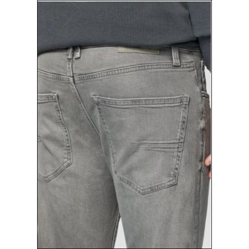s.Oliver Férfi farmer nadrág -Mauro - Regular Fit -High Rise - Tapered Leg