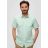 s Oliver Férfi ing-Slim fit- Stretch cotton 