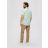s Oliver Férfi ing-Slim fit- Stretch cotton 