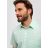 s Oliver Férfi ing-Slim fit- Stretch cotton 