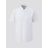 s.Oliver férfi  ing-Lyocell blend shirt-White