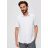 s.Oliver férfi  ing-Lyocell blend shirt-White