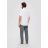 s.Oliver férfi  ing-Lyocell blend shirt-White