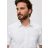 s.Oliver férfi  ing-Lyocell blend shirt-White