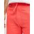 s.Oliver férfi bermuda Relaxed fit-Coral red