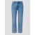 s.Oliver Női farmernadrág- Regular-Carolin Cropped Jeans-Blue