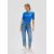 s.Oliver Női farmernadrág- Regular-Carolin Cropped Jeans-Blue