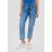   s.Oliver Női farmernadrág- Regular-Carolin Cropped Jeans-Blue