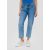 s.Oliver Női farmernadrág- Regular-Carolin Cropped Jeans-Blue