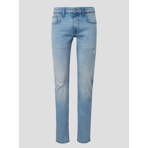 s.Oliver Q/S férfi farmernadrág-Jeans Rick-Blue