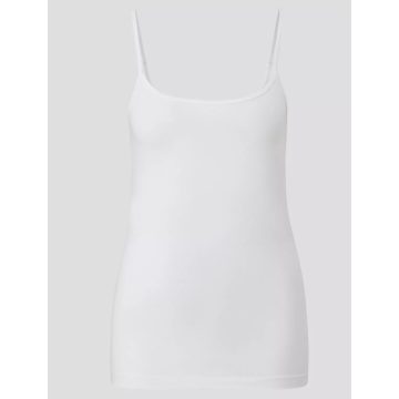 s.Oliver női top-White